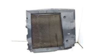 RADIADOR AGUA RENAULT CLIO II (1998-2010) 1.2 (BB0A, BB0F, BB10, BB1K, BB28, BB2D, BB2H, CB0A,... 58CV 1149CC - L.4680043 / 2