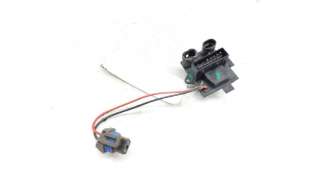 RESISTENCIA CALEFACCION RENAULT CLIO II (1998-2010) 1.2 (BB0A, BB0F, BB10, BB1K, BB28, BB2D, BB2H, CB0A,... 58CV 1149CC - L