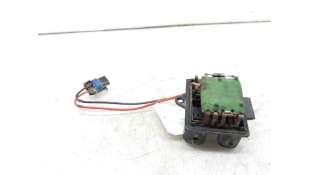 RESISTENCIA CALEFACCION RENAULT CLIO II (1998-2010) 1.2 (BB0A, BB0F, BB10, BB1K, BB28, BB2D, BB2H, CB0A,... 58CV 1149CC - L 2