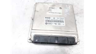 CENTRALITA MOTOR UCE MINI MINI (2003-2006) ONE D 75CV 1364CC - L.4680455 / 0281011085 2