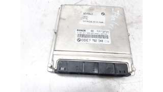 CENTRALITA MOTOR UCE MINI MINI (2003-2006) ONE D 75CV 1364CC - L.4680455 / 0281011085