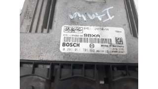 CENTRALITA MOTOR UCE FORD FOCUS II (2005-2012) 1.6 TDCI 90CV 1560CC - L.4680459 / 6M5112A650NA