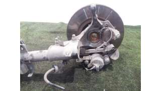 MANGUETA DELANTERA DERECHA RENAULT LAGUNA II (2001-2007) 1.9 DCI (BG08, BG0G) 120CV 1870CC - L.4680603 / 8200322078