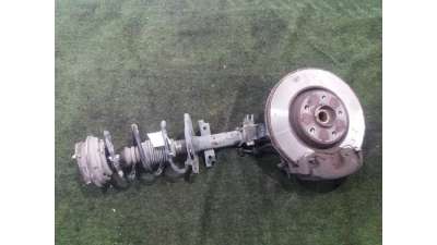MANGUETA DELANTERA IZQUIERDA RENAULT LAGUNA II (2001-2007) 1.9 DCI (BG08, BG0G) 120CV 1870CC - L.4680604 / 8200320888