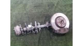 MANGUETA DELANTERA IZQUIERDA RENAULT LAGUNA II (2001-2007) 1.9 DCI (BG08, BG0G) 120CV 1870CC - L.4680604 / 8200320888