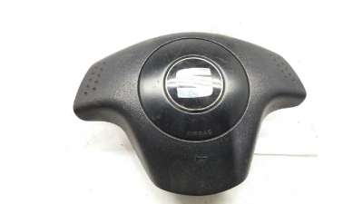 AIRBAG DELANTERO IZQUIERDO SEAT IBIZA III (2002-2005) 1.9 SDI 64CV 1896CC - L.4680772 / 6L0858560DFKZ