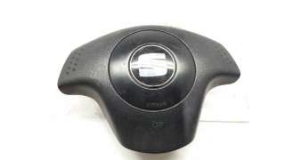 AIRBAG DELANTERO IZQUIERDO SEAT IBIZA III (2002-2005) 1.9 SDI 64CV 1896CC - L.4680772 / 6L0858560DFKZ