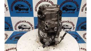 AIRBAG DELANTERO IZQUIERDO SEAT IBIZA III (2002-2005) 1.9 SDI 64CV 1896CC - L.4680772 / 6L0858560DFKZ