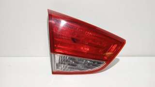 CENTRALITA MOTOR UCE SEAT IBIZA III (2002-2005) 1.9 SDI 64CV 1896CC - L.4680834 / 038906012EM