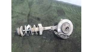 AMORTIGUADOR DELANTERO IZQUIERDO RENAULT KANGOO (1997-) D 65 1.9 (KC0E, KC02, KC0J, KC0N) 64CV 1870CC - L.4681144 / 8200675