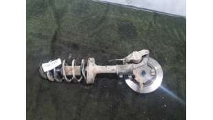 AMORTIGUADOR DELANTERO IZQUIERDO RENAULT KANGOO (1997-) D 65 1.9 (KC0E, KC02, KC0J, KC0N) 64CV 1870CC - L.4681144 / 8200675 2