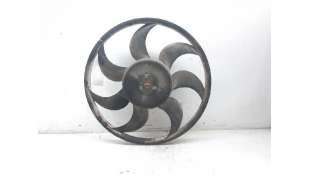 ELECTROVENTILADOR RENAULT KANGOO (1997-) D 65 1.9 (KC0E, KC02, KC0J, KC0N) 64CV 1870CC - L.4681216 / 7701043964