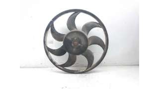 ELECTROVENTILADOR RENAULT KANGOO (1997-) D 65 1.9 (KC0E, KC02, KC0J, KC0N) 64CV 1870CC - L.4681216 / 7701043964