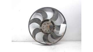 ELECTROVENTILADOR RENAULT KANGOO (1997-) D 65 1.9 (KC0E, KC02, KC0J, KC0N) 64CV 1870CC - L.4681216 / 7701043964