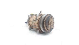 COMPRESOR AIRE ACONDICIONADO PEUGEOT 106 II (1998-2004) 1.5 D 57CV 1527CC - L.4681886 / SD7V121500F