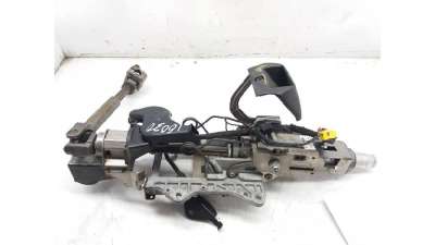 COLUMNA DIRECCION VOLKSWAGEN PASSAT (2005-2010) 2.0 TDI 16V 140CV 1968CC - L.4681890 / 3C1419501N