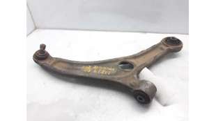 BRAZO SUSPENSION INFERIOR DELANTERO DERECHO HYUNDAI I40 CW (2011-) 1.7 CRDI 116CV 1685CC - L.4682450 / 545013Z000