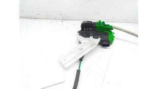 CERRADURA PUERTA TRASERA DERECHA HYUNDAI I40 CW (2011-) 1.7 CRDI 116CV 1685CC - L.4682463 / 814203Z000