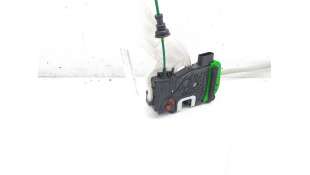 CERRADURA PUERTA TRASERA DERECHA HYUNDAI I40 CW (2011-) 1.7 CRDI 116CV 1685CC - L.4682463 / 814203Z000 2