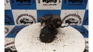 CINTURON SEGURIDAD TRASERO DERECHO HYUNDAI I40 CW (2011-) 1.7 CRDI 116CV 1685CC - L.4682467 / 898203Z100RY