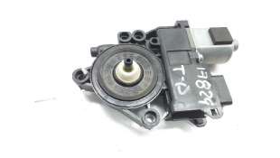 MOTOR ELEVALUNAS TRASERO DERECHO HYUNDAI I40 CW (2011-) 1.7 CRDI 116CV 1685CC - L.4682522 / 834603Z010 2