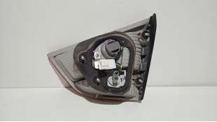 MOTOR ELEVALUNAS TRASERO IZQUIERDO HYUNDAI I40 CW (2011-) 1.7 CRDI 116CV 1685CC - L.4682523 / 834503Z010