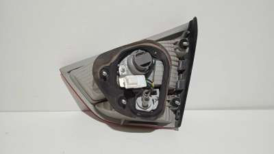 MOTOR ELEVALUNAS TRASERO IZQUIERDO HYUNDAI I40 CW (2011-) 1.7 CRDI 116CV 1685CC - L.4682523 / 834503Z010