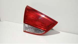 MOTOR ELEVALUNAS TRASERO IZQUIERDO HYUNDAI I40 CW (2011-) 1.7 CRDI 116CV 1685CC - L.4682523 / 834503Z010 2