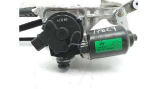 MOTOR LIMPIA DELANTERO HYUNDAI I40 CW (2011-) 1.7 CRDI 116CV 1685CC - L.4682524 / 981003Z000 2