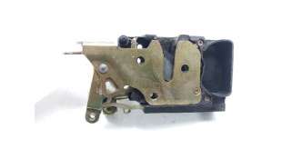 CERRADURA PUERTA DELANTERA DERECHA DAEWOO KALOS (2003-) 1.2 72CV 1150CC - L.4682674 / 96272642 2