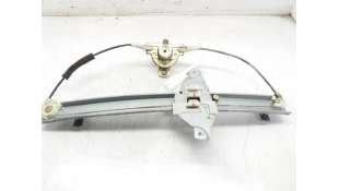 ELEVALUNAS TRASERO DERECHO DAEWOO KALOS (2003-) 1.2 72CV 1150CC - L.4682703 / T2RH