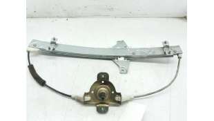 ELEVALUNAS TRASERO DERECHO DAEWOO KALOS (2003-) 1.2 72CV 1150CC - L.4682703 / T2RH 2