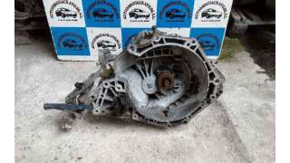 FARO IZQUIERDO DAEWOO KALOS (2003-) 1.2 72CV 1150CC - L.4682712 / 96540151