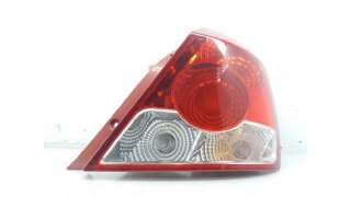 PILOTO TRASERO DERECHO DAEWOO KALOS (2003-) 1.2 72CV 1150CC - L.4682770 / 96540269