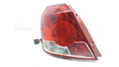 PILOTO TRASERO IZQUIERDO DAEWOO KALOS (2003-) 1.2 72CV 1150CC - L.4682771 / 96540268