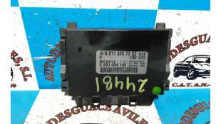 MANETA EXTERIOR PORTON HYUNDAI I40 CW (2011-) 1.7 CRDI 116CV 1685CC - L.4682875 / 812603K001 2