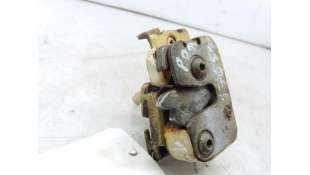 CERRADURA MALETERO / PORTON OPEL KADETT E COMBO (1989-1994) 1.7 D (C25, D25) 57CV 1700CC - L.4682994 / 90196804