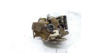 CERRADURA MALETERO / PORTON OPEL KADETT E COMBO (1989-1994) 1.7 D (C25, D25) 57CV 1700CC - L.4682994 / 90196804 2