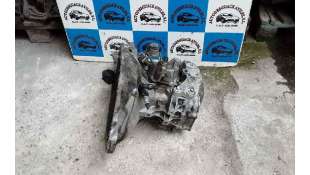 CERRADURA PUERTA DELANTERA DERECHA OPEL KADETT E COMBO (1989-1994) 1.7 D (C25, D25) 57CV 1700CC - L.4682995 / 90240900 2