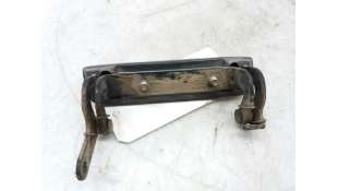 MANETA EXTERIOR PORTON OPEL KADETT E COMBO (1989-1994) 1.7 D (C25, D25) 57CV 1700CC - L.4683003 / 90240839 2