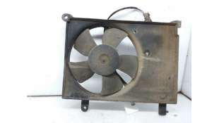 ELECTROVENTILADOR DAEWOO LANOS SEDÁN (1997-) 1.5 86CV 1498CC - L.4683329 / 96182204