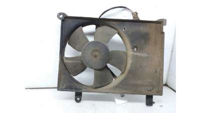 ELECTROVENTILADOR DAEWOO LANOS SEDÁN (1997-) 1.5 86CV 1498CC - L.4683329 / 96182204