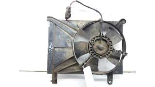 ELECTROVENTILADOR DAEWOO LANOS SEDÁN (1997-) 1.5 86CV 1498CC - L.4683329 / 96182204