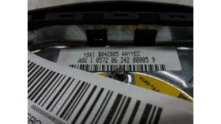 AIRBAG DELANTERO IZQUIERDO FORD FIESTA FURGÓN (1998-2002) D 1.8 60CV 1753CC - L.4683340 / YS61B042B85AA