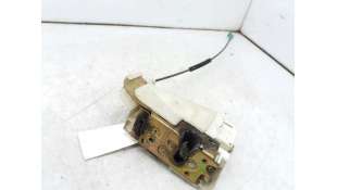 CERRADURA PUERTA TRASERA DERECHA FORD FIESTA FURGÓN (1998-2002) D 1.8 60CV 1753CC - L.4683400 / 96FGA264A26