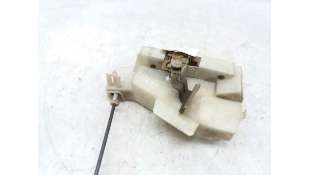 CERRADURA PUERTA TRASERA DERECHA FORD FIESTA FURGÓN (1998-2002) D 1.8 60CV 1753CC - L.4683400 / 96FGA264A26 2