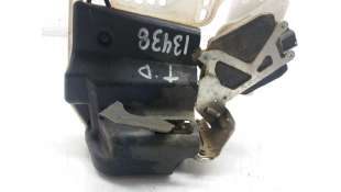 CERRADURA PUERTA TRASERA DERECHA HYUNDAI TUCSON (2006-2010) 2.0 CRDI A LAS 4 RUEDAS 140CV 1991CC - L.4683848 / 814202E010 2