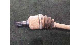 TRANSMISION TRASERA IZQUIERDA HYUNDAI TUCSON (2006-2010) 2.0 CRDI A LAS 4 RUEDAS 140CV 1991CC - L.4683924 / 496002E100 2