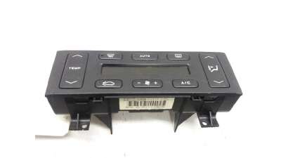 MANDO CLIMATIZADOR PEUGEOT 406 (1998-2001) 2.0 HDI 110 109CV 1997CC - L.4684071 / 6451EX