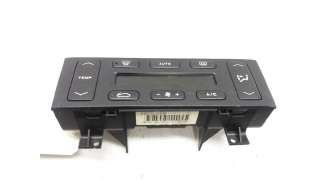 MANDO CLIMATIZADOR PEUGEOT 406 (1998-2001) 2.0 HDI 110 109CV 1997CC - L.4684071 / 6451EX